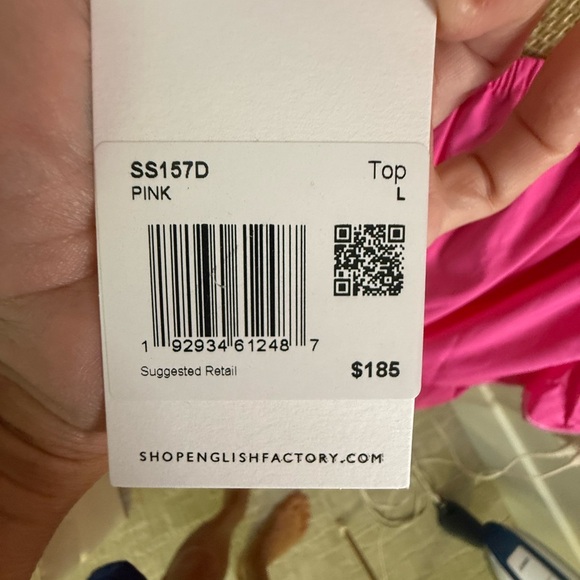 Anthropologies English factory Dress - Picture 5 of 13